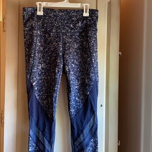 Athleta workout leggings